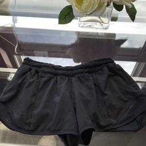 Lulu shorts